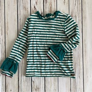 Girls Matilda Jane top